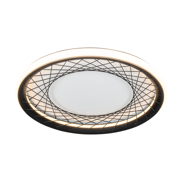 Plafon NEST 38W LED śr. 51cm (6)