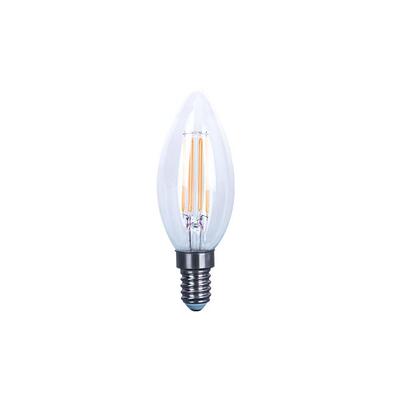 Żarówka LED E14 Filament 4000K 6W