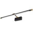  Kinkiet LED IP20 Gemino 46cm 9W 4000K