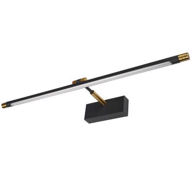 Kinkiet LED IP20 Gemino 56cm 12W 4000K