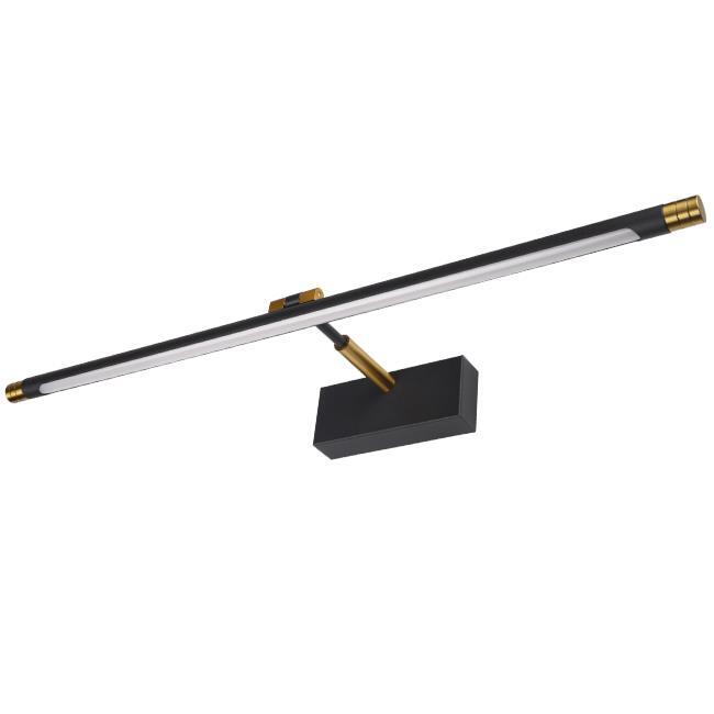 Kinkiet LED IP20 Gemino 56cm 12W 4000K