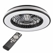 Plafon z wentylatorem KENYA LED 50cm 48W 3000-6500K 5300lm IP20 Goldlux