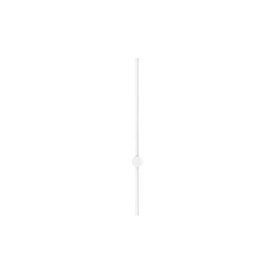 Lampa LED 14W kinkiet ścienny wewnętrzny Catrina 90cm Bała