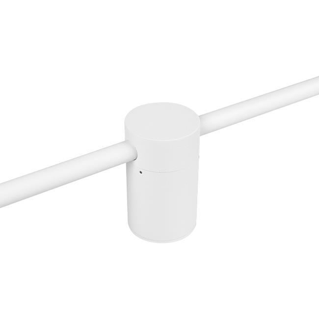 Lampa LED 14W kinkiet ścienny wewnętrzny Catrina 90cm Bała (2)