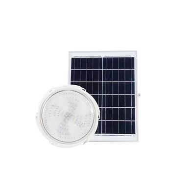 Plafon LED solarny 120W IP65 5000K