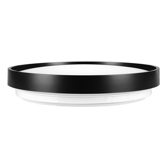  Plafon Led FILO 18W okrągły 4000K z czujnik DIP (2)