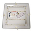 Plafon led Wilton 24W 4000K z czujnikiem mikrofalowym antracyt (3)