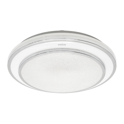 Plafon GLORIA LED C 48W 50 cm reg jasność i barwa