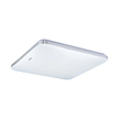 Plafon ADIS LED D SLIM 20 W 4000K czujnik