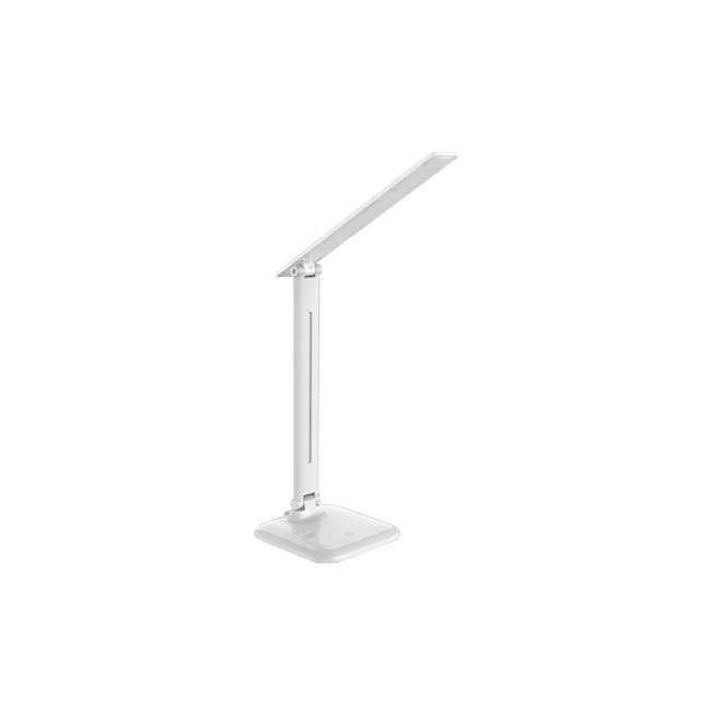 Lampa biurkowa Marina LED 4500K 9W biała (1)