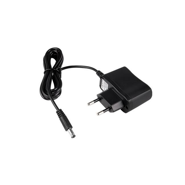  Lampa biurkowa Marina LED 4500K 9W Czarna (4)