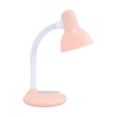  Lampa biurkowa Pesto różowa E27 (2)
