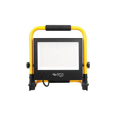  HALOGEN LED roboczy NAŚWIETLACZ budowlany 100w tiga