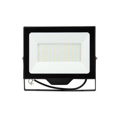 Naświetlacz LED SMD Tiga 200W 4500K Czarny