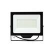 Naświetlacz LED SMD Tiga 200W 4500K Czarny