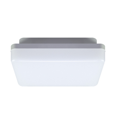 Plafon MAJOR LED D 18W WHITE 4000K Opr hermetyczna