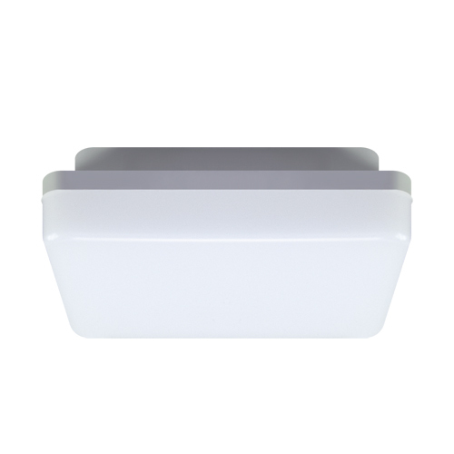 Plafon MAJOR LED D 18W WHITE 4000K Opr hermetyczna