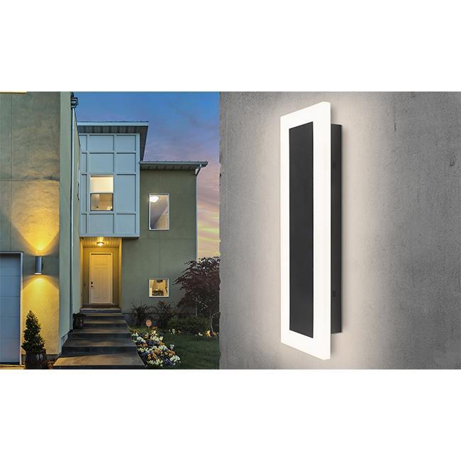  Oprawa architektoniczna Durango led 150cm 45W (4)