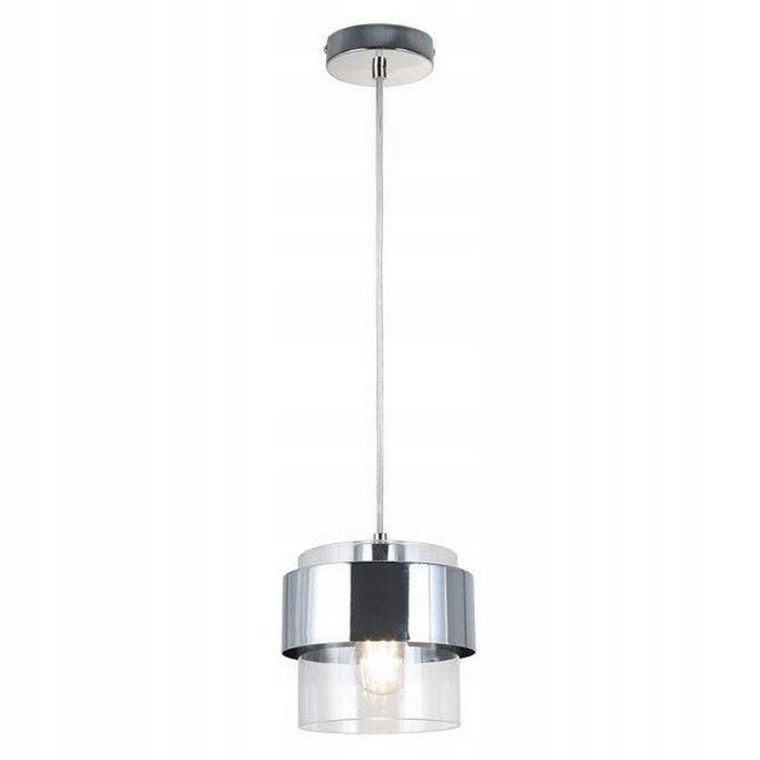  lampa wisząca o kształcie łożyska idealna do salonu Quan E27