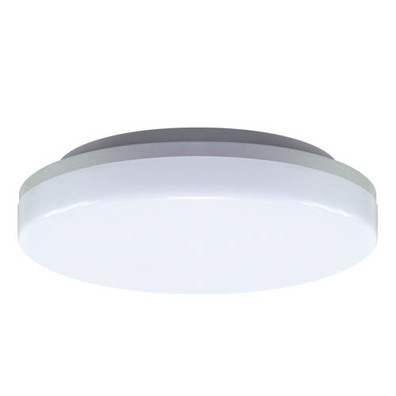Plafon MAJOR LED C 18W WHITE 4000K Opr hermetyczna