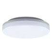 Plafon MAJOR LED C 18W WHITE 4000K Opr hermetyczna