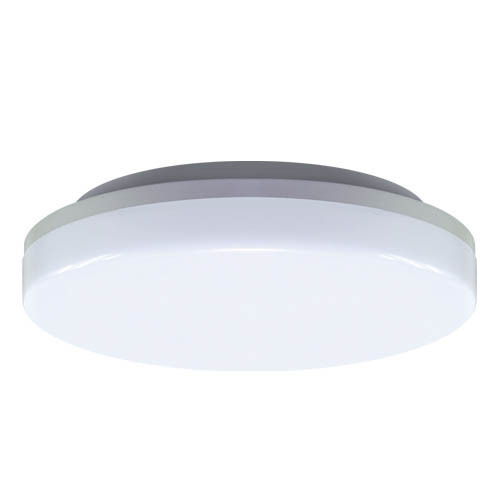 Plafon MAJOR LED C 18W WHITE 4000K Opr hermetyczna