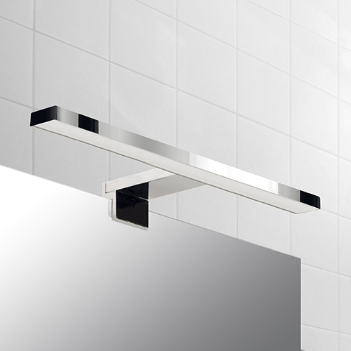 Kinkiet nad lustro obraz IP44 LED 15W ROXANA 4000 (2)