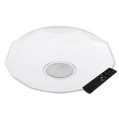 Plafon Led Diami 24W 390mm 3000K-6500K Pilot IR