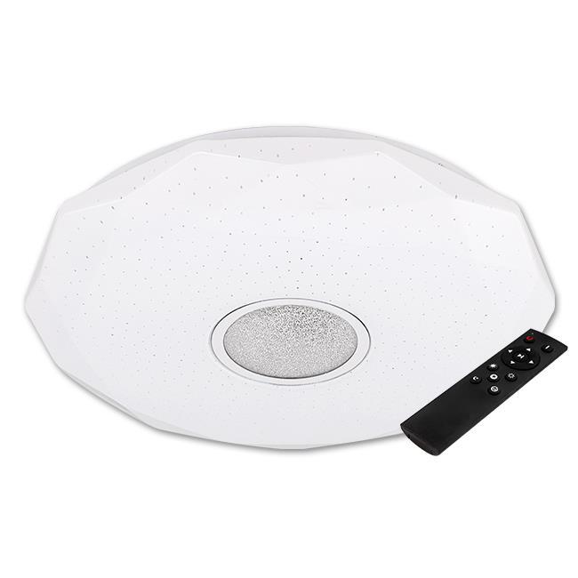 Plafon Led Diami 24W 390mm 3000K-6500K Pilot IR