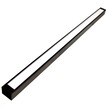 Oprawa led Cynideco 30W 4000K 1,2m czarna