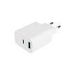 SZYBKA ŁADOWARKA KOSTKA SIECIOWA USB TYPE-C 20W (2)
