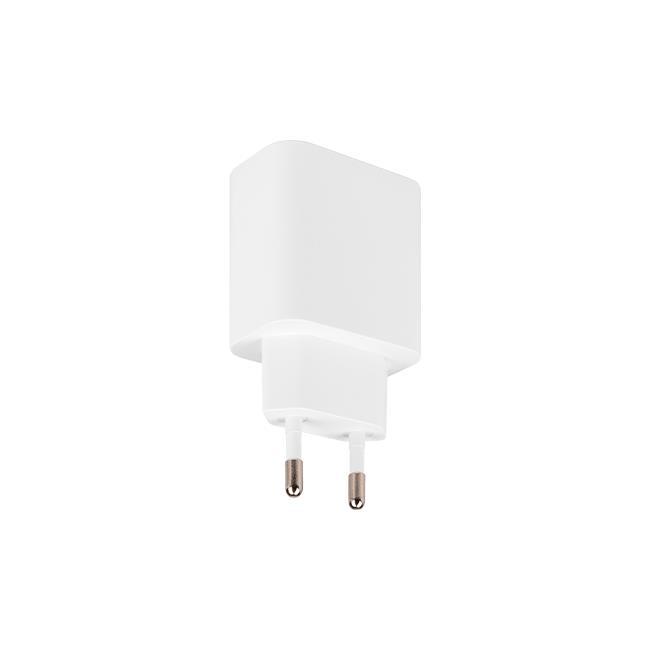 SZYBKA ŁADOWARKA KOSTKA SIECIOWA USB TYPE-C 20W (3)