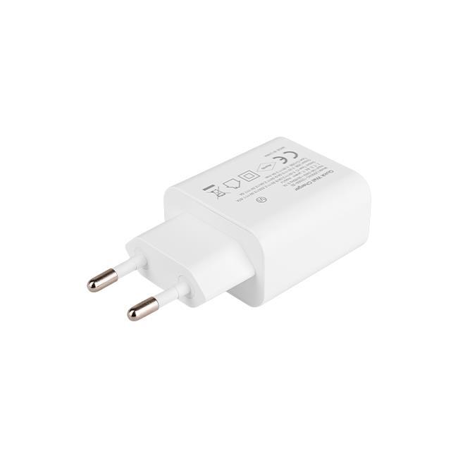 SZYBKA ŁADOWARKA KOSTKA SIECIOWA USB TYPE-C 20W (4)