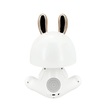  FANCY LED lampka dekoracyjna 4000K akumulator + przewód USB-C biała (4)