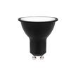 Żarówka LED GU10 Vita 4,9W 2700K SMD 2835 230V czarna (2)