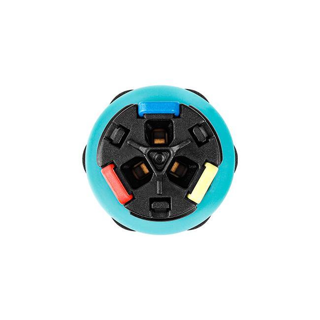 Mufa kablowa Złącze hermetyczne IP68 kablowe  3x2,5mm2 (5)