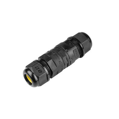 Mufa kablowa Złącze hermetyczne IP68 kablowe  3x2,5mm2 5x2,5mm2 siłowe