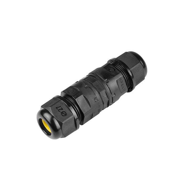 Mufa kablowa Złącze hermetyczne IP68 kablowe  3x2,5mm2 5x2,5mm2 siłowe (1)