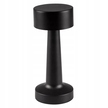 Lampka dekoracyjna LED SIMPLY 3000K÷6000K USB-C  czarna