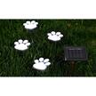 Lampa LED solarna 4xSMD wbijana psie łapki 470cm (2)