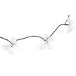  SOLARNA GIRLANDA OGRODOWA  MOTYLKI 20 led 580cm  (4)