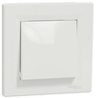 Łącznik Schneider Electric Sedna Wyłącznik Do Światła Pojedynczy Włącznik SDN0100221