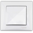 Łącznik Schneider Electric Sedna Wyłącznik Do Światła Pojedynczy Włącznik SDN0100221 (3)