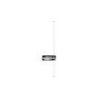 Kinkiet ścienny led Lira 12W 90cm (4)