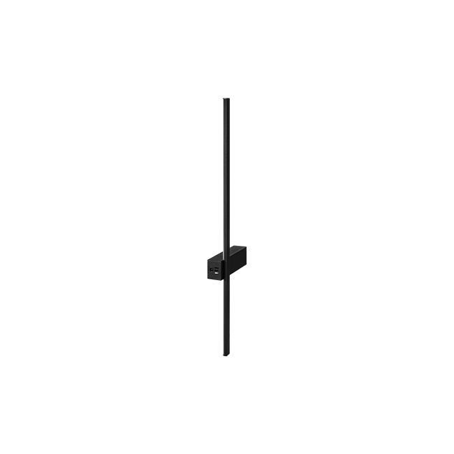 Kinkiet ścienny led Lira 12W 90cm (2)