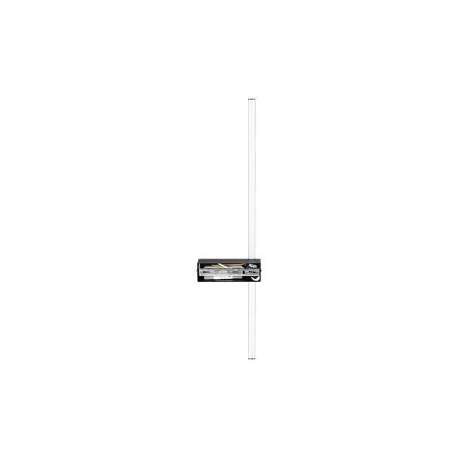 Kinkiet ścienny led Lira 12W 90cm (4)