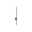  Kinkiet ścienny led Lira 18W 120cm