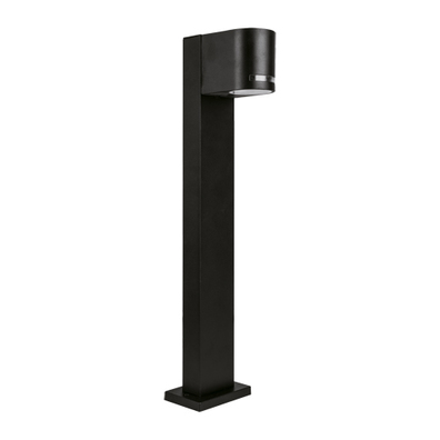 Lampa ogrodowa FOREST 50 cm GU10 C GRAFIT