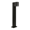 Lampa ogrodowa FOREST 50 cm GU10 C GRAFIT