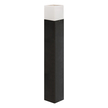Lampa ogrodowa GRYF 50cm BLACk